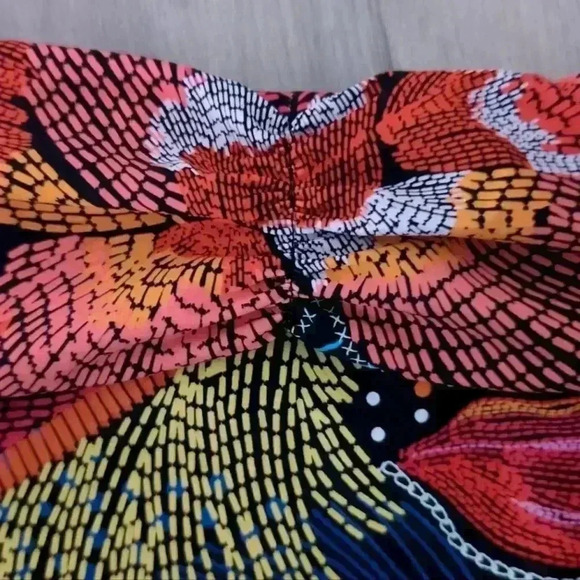 LA BLANCA | Women's Standard Banded Hipster Sunlit Soiree Bikini Bottoms - Picture 6 of 6